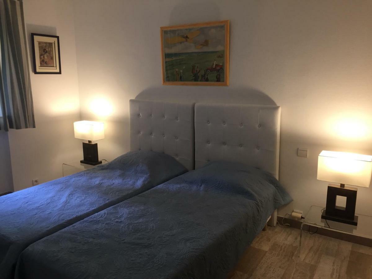 Villa Bellochio Ментона Экстерьер фото